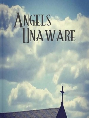 cover image of Angels Unaware